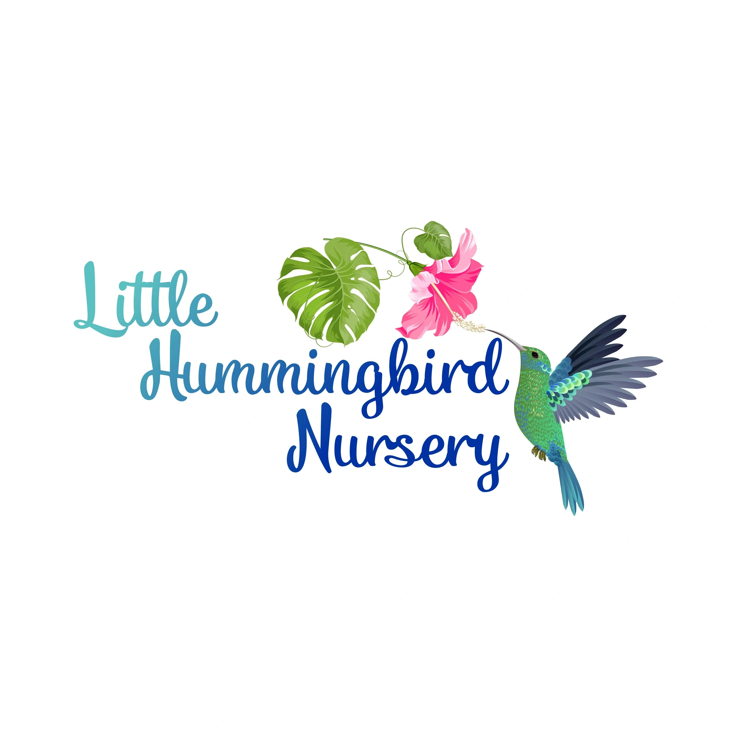 Little Hummingbird Nursery