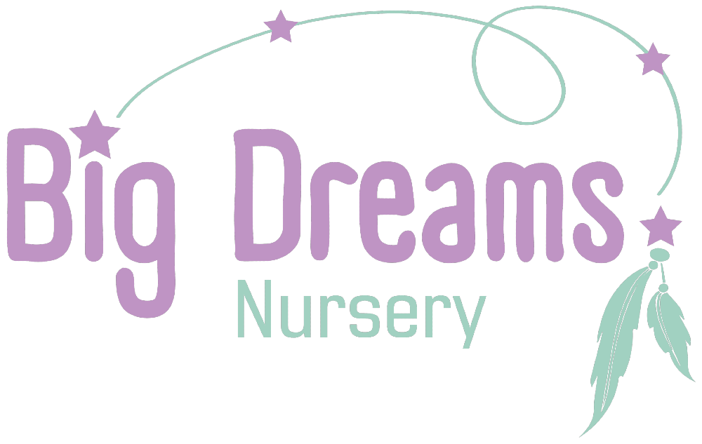 Big Dreams Nursery