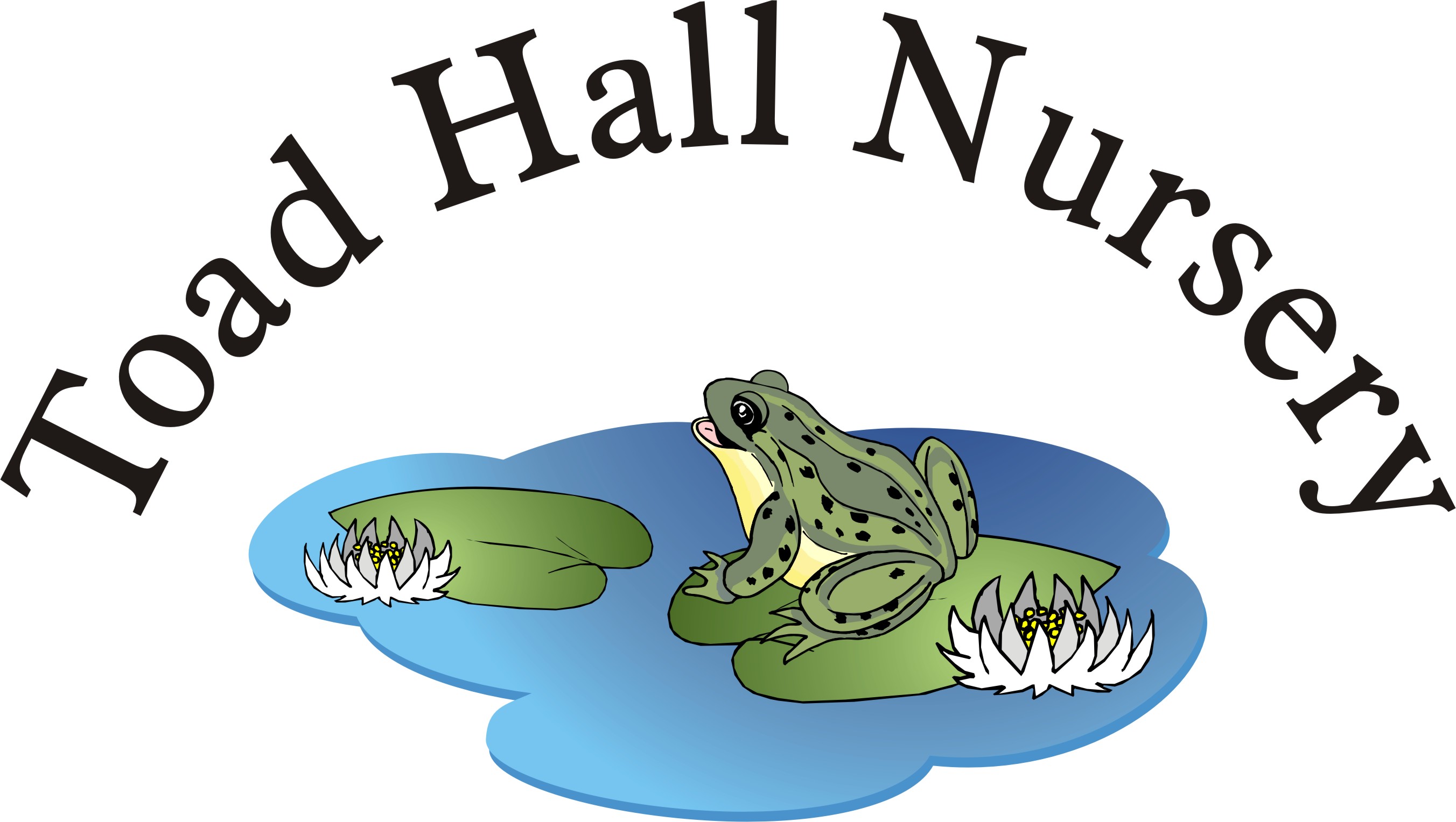 Toad Hall Nursery