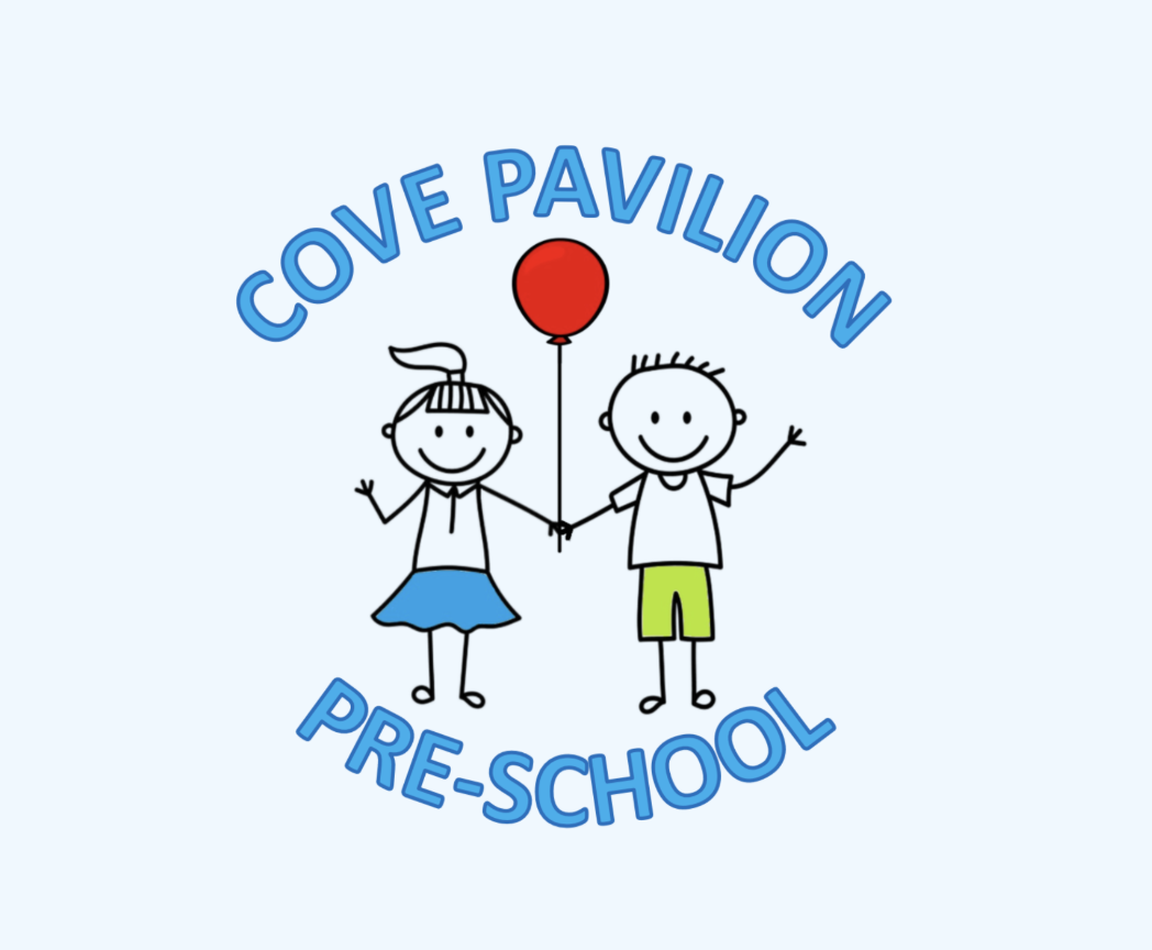 Cove Pavilion