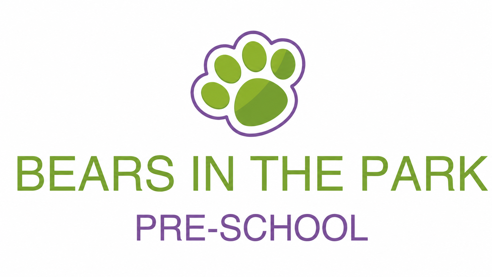 Bears in The Park Pre-School
