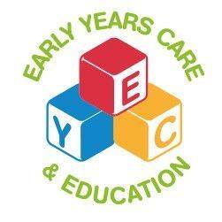 Early Years Care & Education Early Years Care & Education