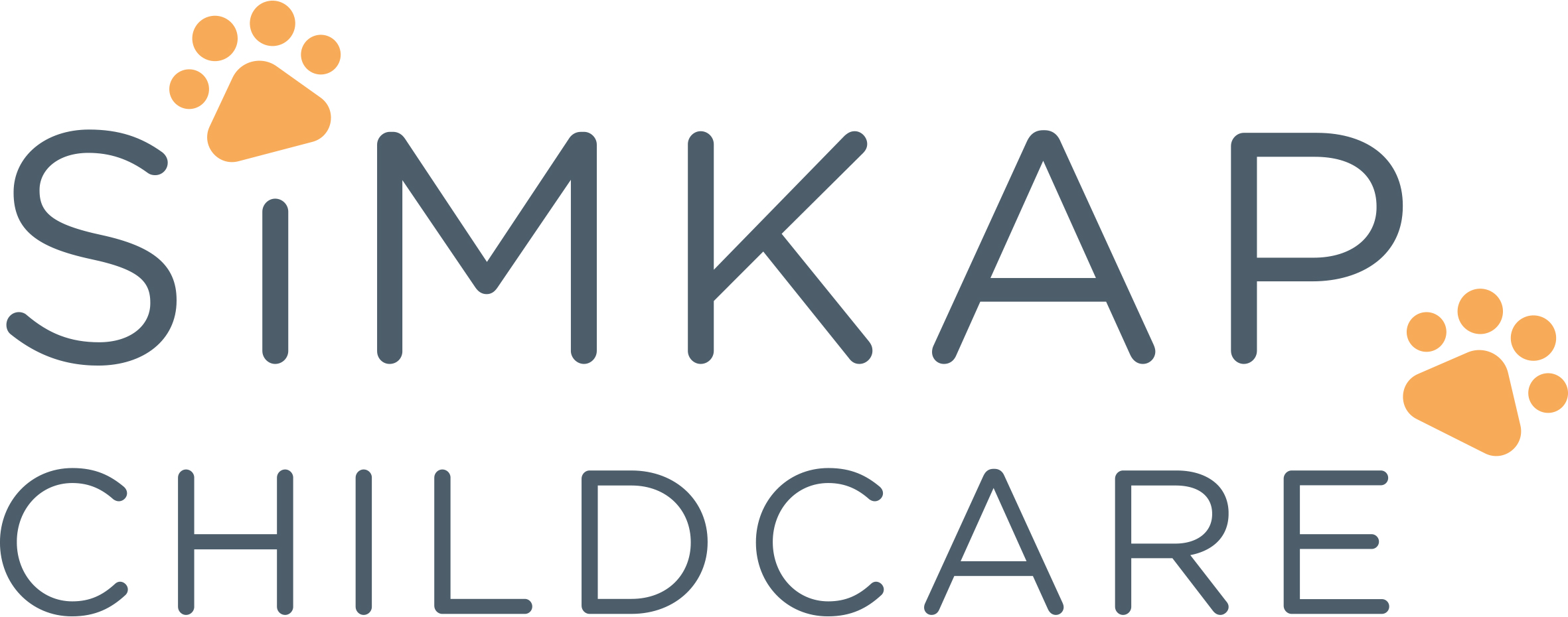 Simkap Childcare Ltd