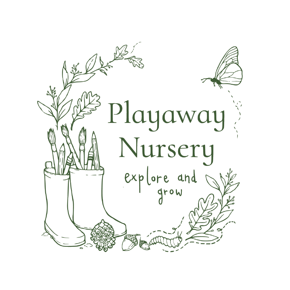 Playaway Day Nursery