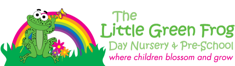 The Little Green Frog Day Care Nursery