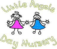 Little Angels Daycare Warrington