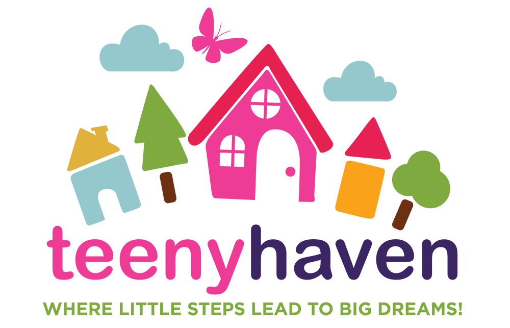 Teeny Haven Nursery