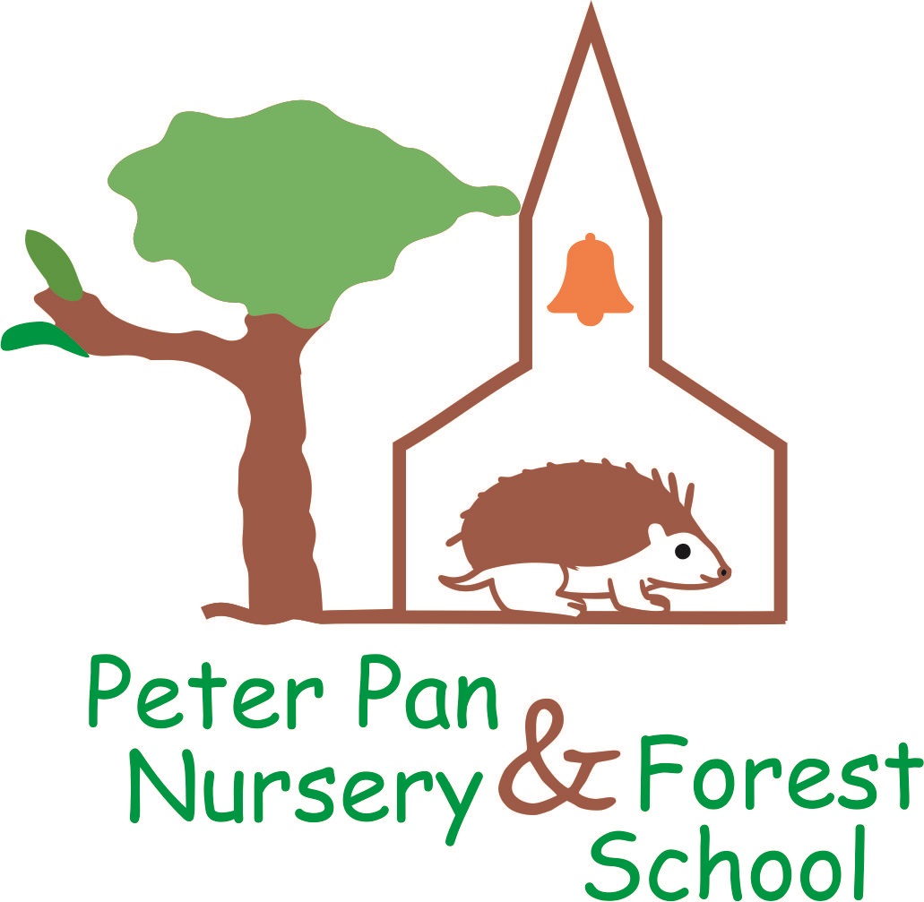 Peter Pan Nursery & Forest School