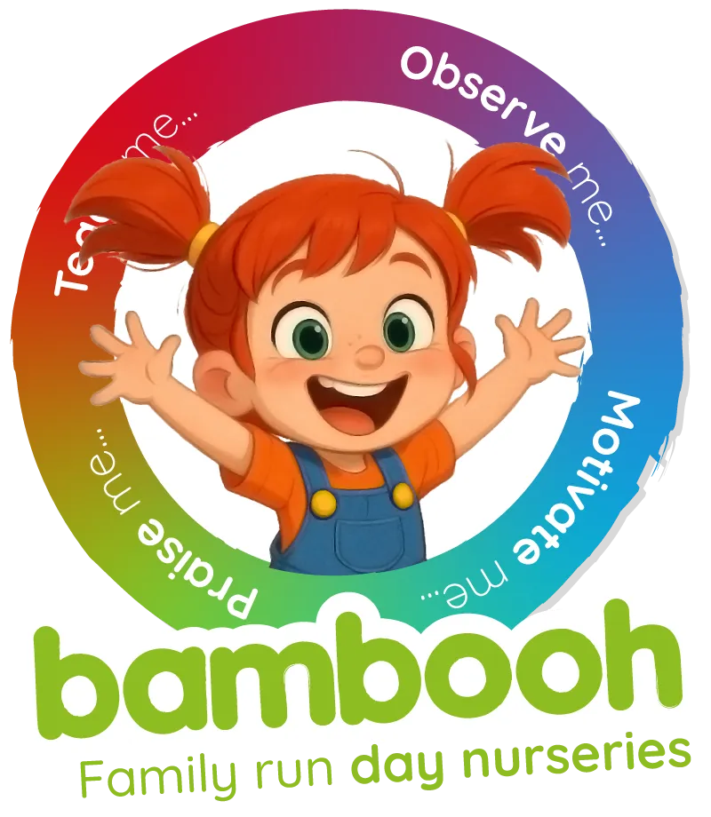 Bambooh Day Nurseries&nbsp;
