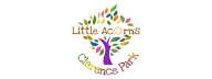 Clarence Lodge Nursery