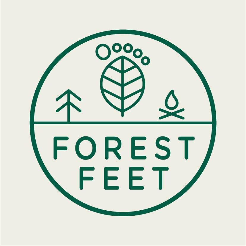 Forest Feet Outdoor Nursery