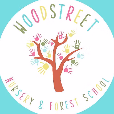 Wood Street Nursery&nbsp;& Forest School